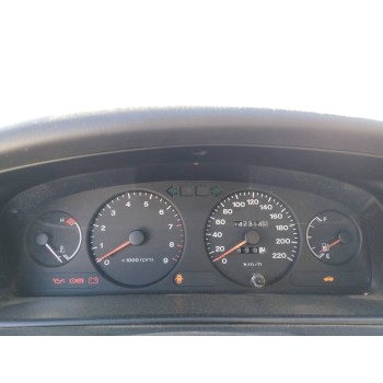 Recambio de carroceria corte para hyundai sonata (y4) 2.0 16v cat referencia OEM IAM   