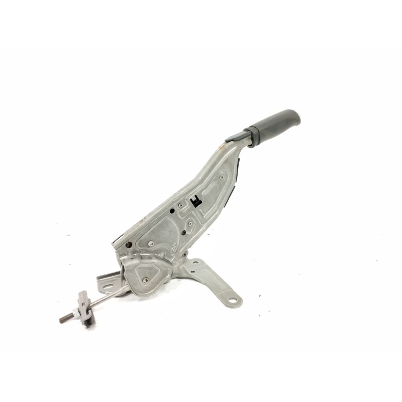 Recambio de palanca freno de mano para renault megane iii berlina 5 p 1.6 16v referencia OEM IAM   