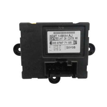 MODULO ELECTRONICO 6G9T14B534AJ 