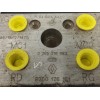 Recambio de abs para renault megane i fase 2 classic (la..) 1.9 dci diesel cat referencia OEM IAM 8200176161 0265216953 