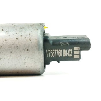 Recambio de sensor para citroën c4 cactus 1.2 12v vti referencia OEM IAM V758776080  