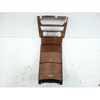 CONSOLA CENTRAL A1646800814 A1648100030 