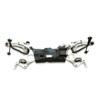 Recambio de puente delantero para honda civic berlina 5 (fk) 1.8 vtec cat referencia OEM IAM 50200SMGG05  