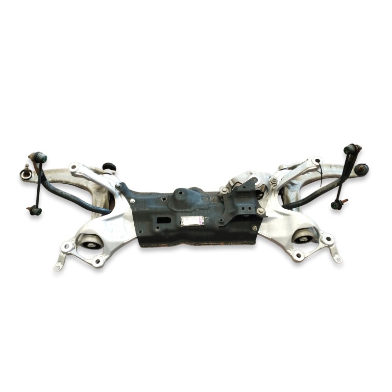 Recambio de puente delantero para honda civic berlina 5 (fk) 1.8 vtec cat referencia OEM IAM 50200SMGG05  