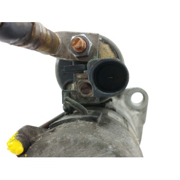 Recambio de motor arranque para volkswagen tiguan (5n2) 2.0 tdi referencia OEM IAM   
