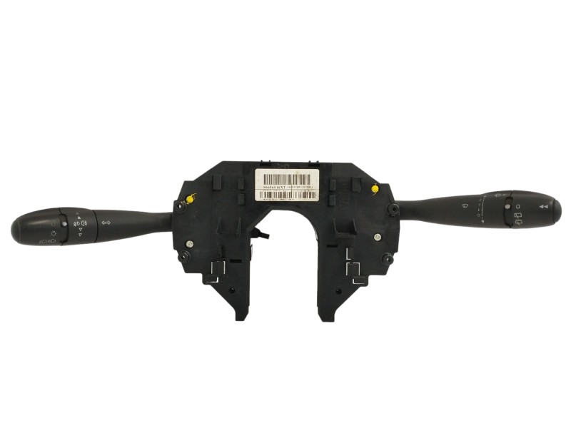 Recambio de mando multifuncion para citroën c4 picasso 2.0 hdi fap referencia OEM IAM 96656016XT Recambio de mando multifuncion para citroën c4 picasso 2.0 hdi fap referencia OEM IAM 96656016XT