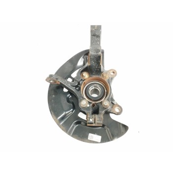 Recambio de mangueta delantera izquierda para hyundai tucson 1.6 cat referencia OEM IAM 51700D7500  