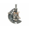 Recambio de mangueta delantera izquierda para hyundai tucson 1.6 cat referencia OEM IAM 51700D7500  