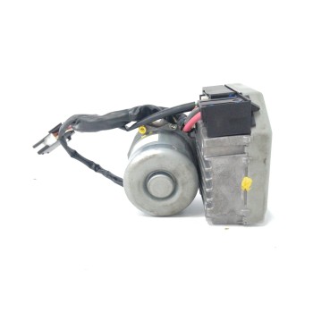 Recambio de columna direccion para renault megane iii berlina 5 p authentique referencia OEM IAM EAWCEC062J MOTOR Y MODULO ELECT