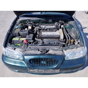 Recambio de carroceria corte para hyundai sonata (y4) 2.0 16v cat referencia OEM IAM   