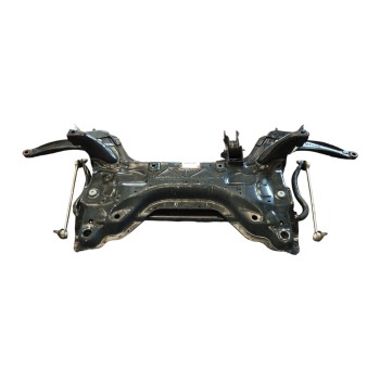 Recambio de puente delantero para citroën c4 picasso 2.0 hdi fap referencia OEM IAM 3502FJ  