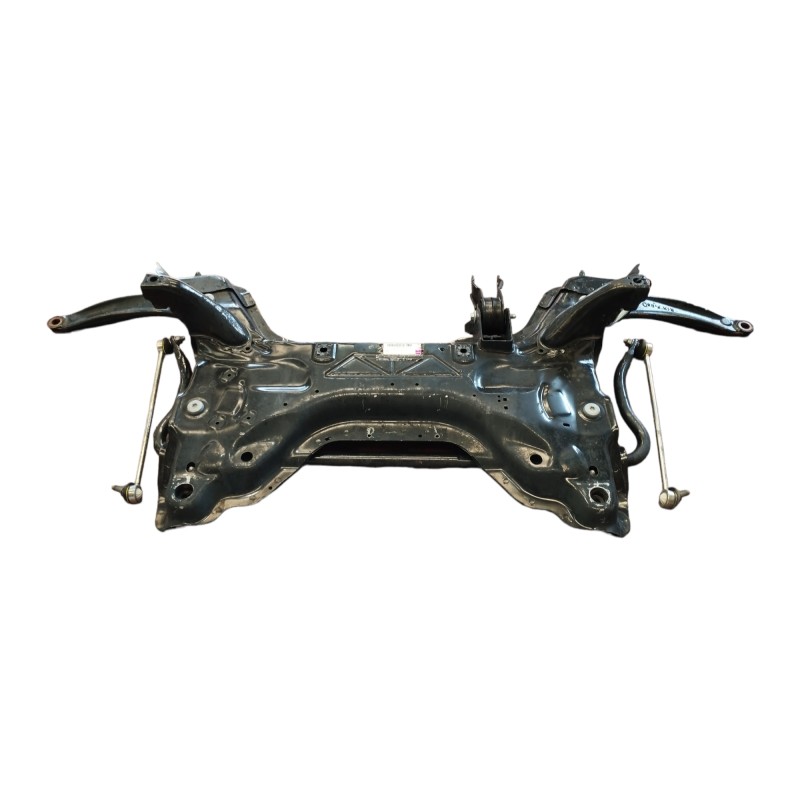 Recambio de puente delantero para citroën c4 picasso 2.0 hdi fap referencia OEM IAM 3502FJ  