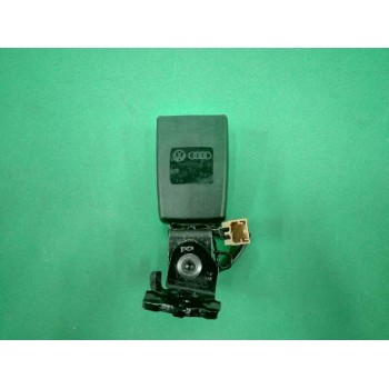 ENGANCHE CINTURON DERECHO 4G0857740A TRASERO 
