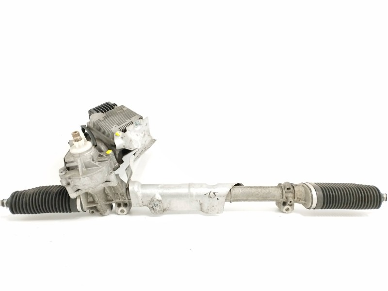 Recambio de cremallera direccion para mercedes-benz clase a (w169) 2.0 cdi cat referencia OEM IAM 16946021000  