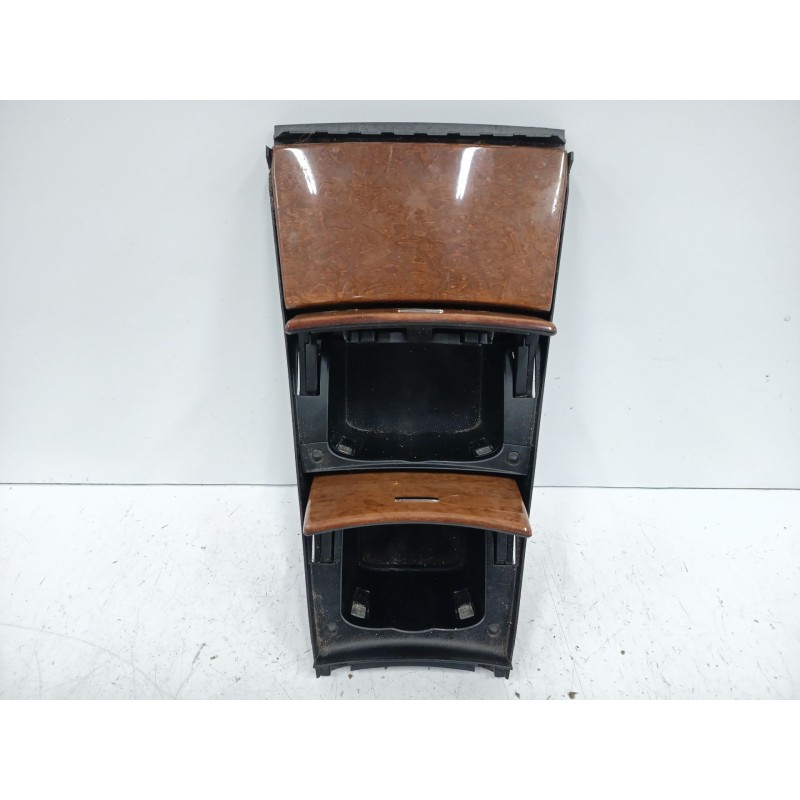 CONSOLA CENTRAL A1648100030