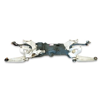 Recambio de puente delantero para honda civic berlina 5 (fk) 1.8 vtec cat referencia OEM IAM 50200SMGG05  