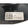 Recambio de mangueta delantera izquierda para hyundai tucson 1.6 cat referencia OEM IAM 51700D7500  