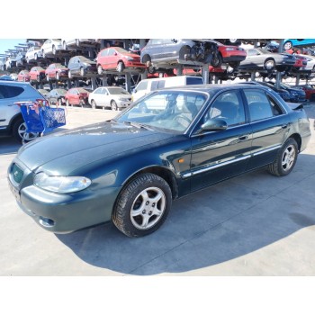 Recambio de carroceria corte para hyundai sonata (y4) 2.0 16v cat referencia OEM IAM   