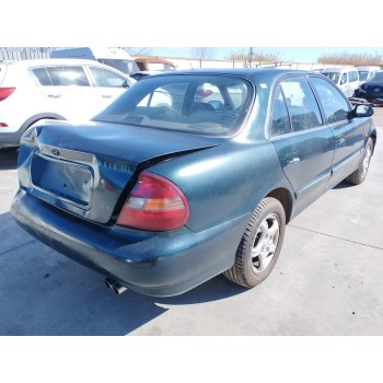 Recambio de carroceria corte para hyundai sonata (y4) 2.0 16v cat referencia OEM IAM   