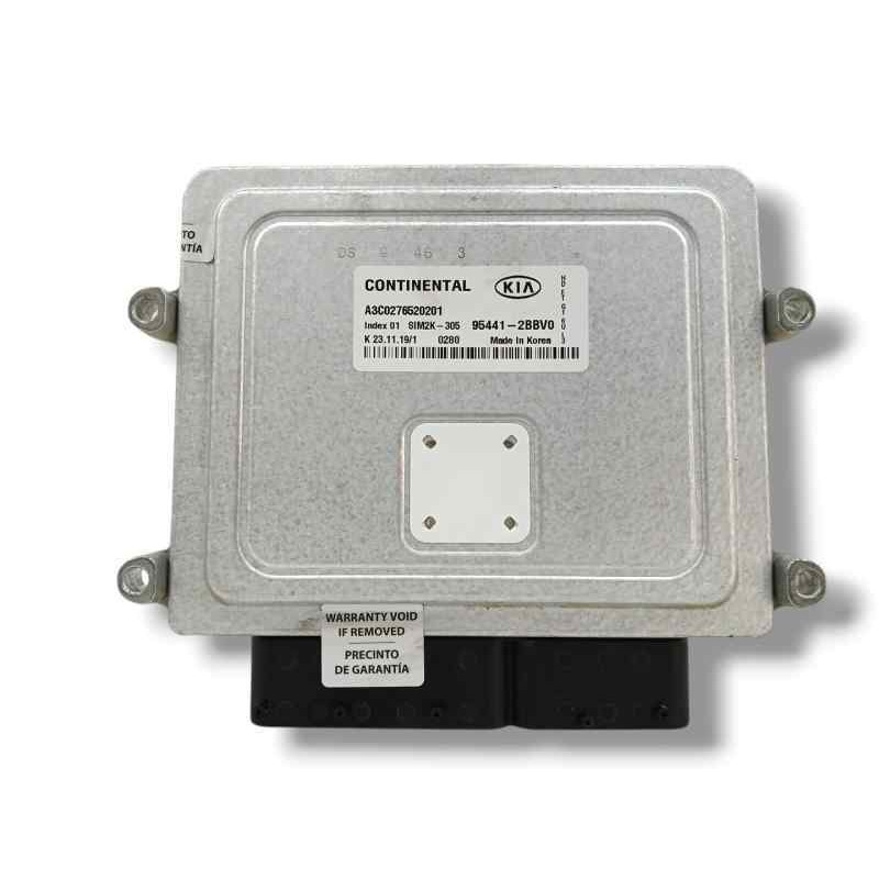 CENTRALITA MOTOR UCE A3C0276520201