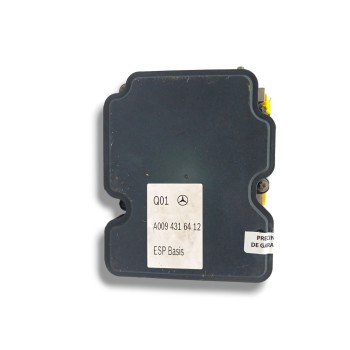 Recambio de abs para mercedes-benz clase b (w246) 1.5 cdi cat referencia OEM IAM A0094316412 0265242506 