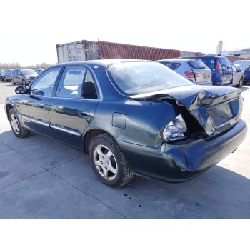 Recambio de carroceria corte para hyundai sonata (y4) 2.0 16v cat referencia OEM IAM   