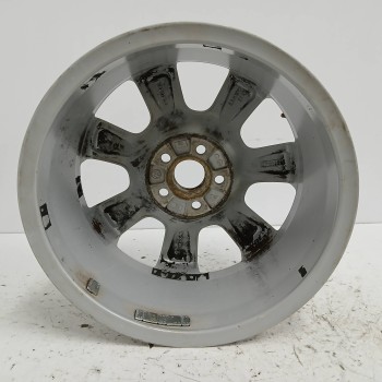 Recambio de llanta para volkswagen new beetle (9c1/1c1) 2.0 referencia OEM IAM 1C0601025H 6,5JX16H2 ET42 5H 5X100