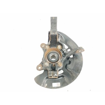 Recambio de mangueta delantera derecha para hyundai tucson 1.6 cat referencia OEM IAM 51701D7500  