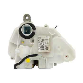 Recambio de cerradura puerta delantera izquierda para honda civic berlina 5 (fk) 1.8 vtec cat referencia OEM IAM 72151SMGG0  