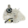 Recambio de cerradura puerta delantera izquierda para honda civic berlina 5 (fk) 1.8 vtec cat referencia OEM IAM 72151SMGG0  