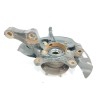 Recambio de mangueta delantera derecha para hyundai tucson 1.6 cat referencia OEM IAM 51701D7500  