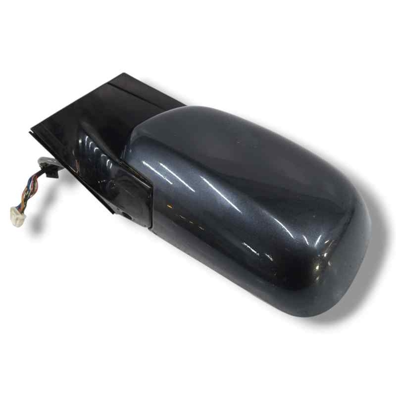 RETROVISOR IZQUIERDO 13 CABLES
