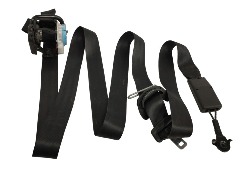 Recambio de cinturon seguridad delantero derecho para citroën c4 picasso 2.0 hdi fap referencia OEM IAM 96747820XT Recambio de cinturon seguridad delantero derecho para citroën c4 picasso 2.0 hdi fap referencia OEM IAM 96747820XT