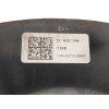 Recambio de mangueta delantera derecha para hyundai tucson 1.6 cat referencia OEM IAM 51701D7500  