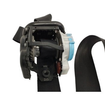 Recambio de cinturon seguridad delantero derecho para citroën c4 picasso 2.0 hdi fap referencia OEM IAM 96747820XT  