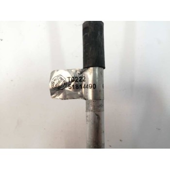 Recambio de tubo presion direccion asistida para opel combo d expression l1h1 referencia OEM IAM 51814490  