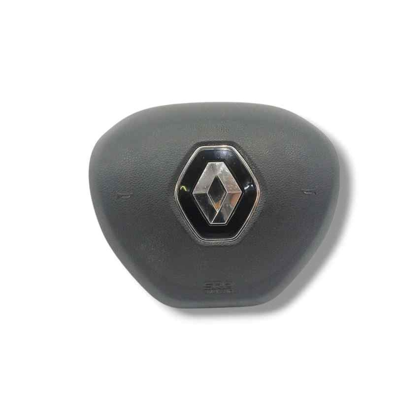 Recambio de airbag delantero izquierdo para renault express iii 1.5 blue dci 95 (f6ab) referencia OEM IAM 985705715R Recambio de airbag delantero izquierdo para renault express iii 1.5 blue dci 95 (f6ab) referencia OEM IAM 985705715R