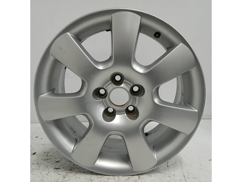 Recambio de llanta para volkswagen new beetle (9c1/1c1) 2.0 referencia OEM IAM 1C0601025H 6,5JX16H2 ET42 5H 5X100