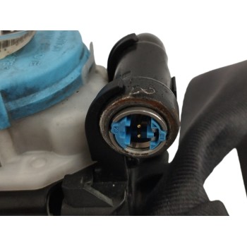 Recambio de cinturon seguridad delantero derecho para citroën c4 picasso 2.0 hdi fap referencia OEM IAM 96747820XT  