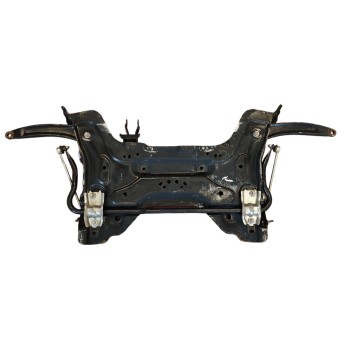 Recambio de puente delantero para citroën c4 picasso 2.0 hdi fap referencia OEM IAM 3502FJ  