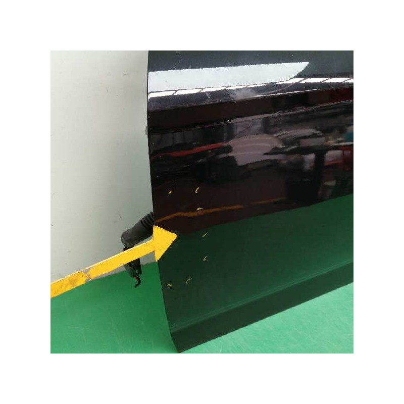 PUERTA DELANTERA IZQUIERDA