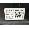 Recambio de filtro aire para mercedes-benz clase b (w246) 1.5 cdi cat referencia OEM IAM A6070900101  