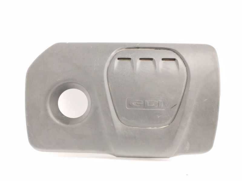 Recambio de tapa motor para hyundai tucson 1.6 cat referencia OEM IAM 292402B100 Recambio de tapa motor para hyundai tucson 1.6 cat referencia OEM IAM 292402B100