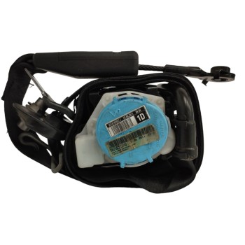 Recambio de cinturon seguridad delantero derecho para citroën c4 picasso 2.0 hdi fap referencia OEM IAM 96747820XT  
