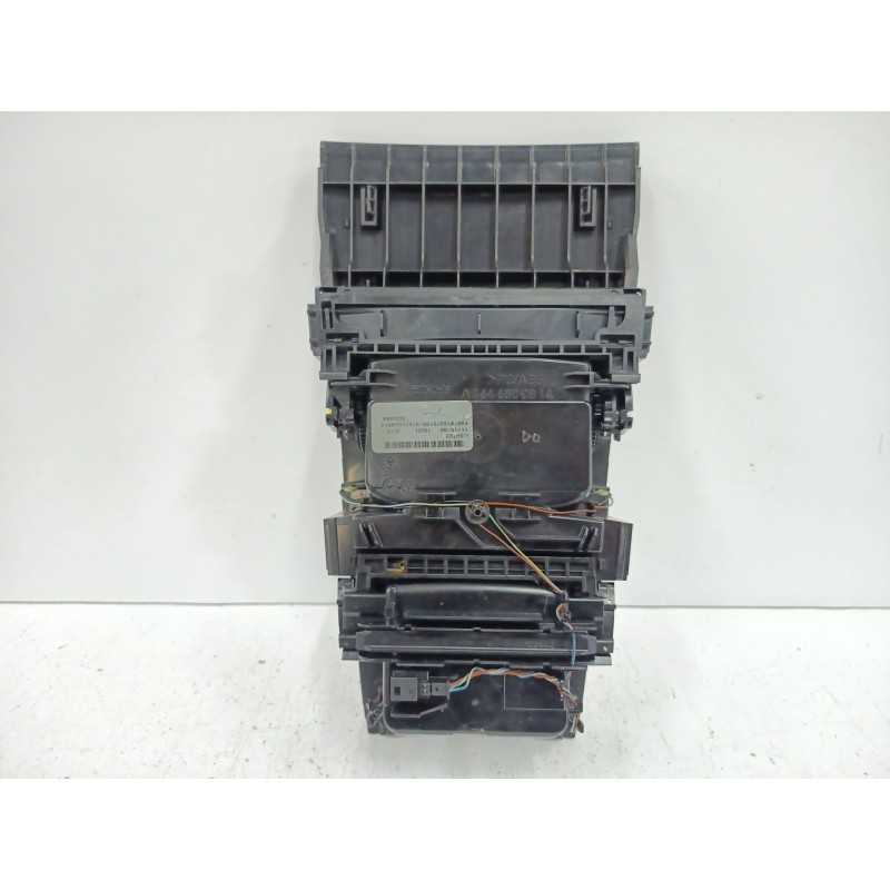 CONSOLA CENTRAL A1648100030