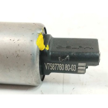 Recambio de sensor para citroën c4 cactus 1.2 12v vti referencia OEM IAM V758776080  