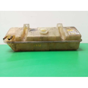 Recambio de deposito expansion para fiat ducato caja cerrada 14 (desde 03.94) 2.8 jtd cat referencia OEM IAM 1348734080  