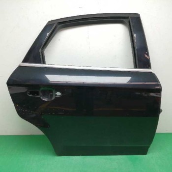 Recambio de puerta trasera derecha para ford mondeo ber. (ca2) 1.8 tdci cat referencia OEM IAM 1694250  
