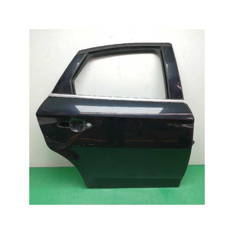 Recambio de puerta trasera derecha para ford mondeo ber. (ca2) 1.8 tdci cat referencia OEM IAM 1694250  
