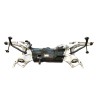 Recambio de puente delantero para honda civic berlina (fn) 2.2 ctdi referencia OEM IAM 50200SMJG05  